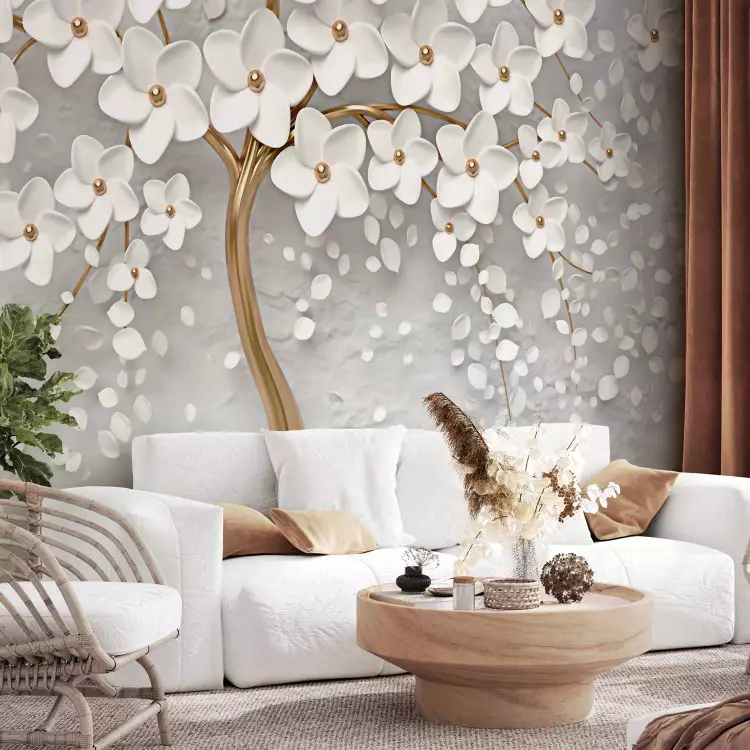 Magic Magnolia
