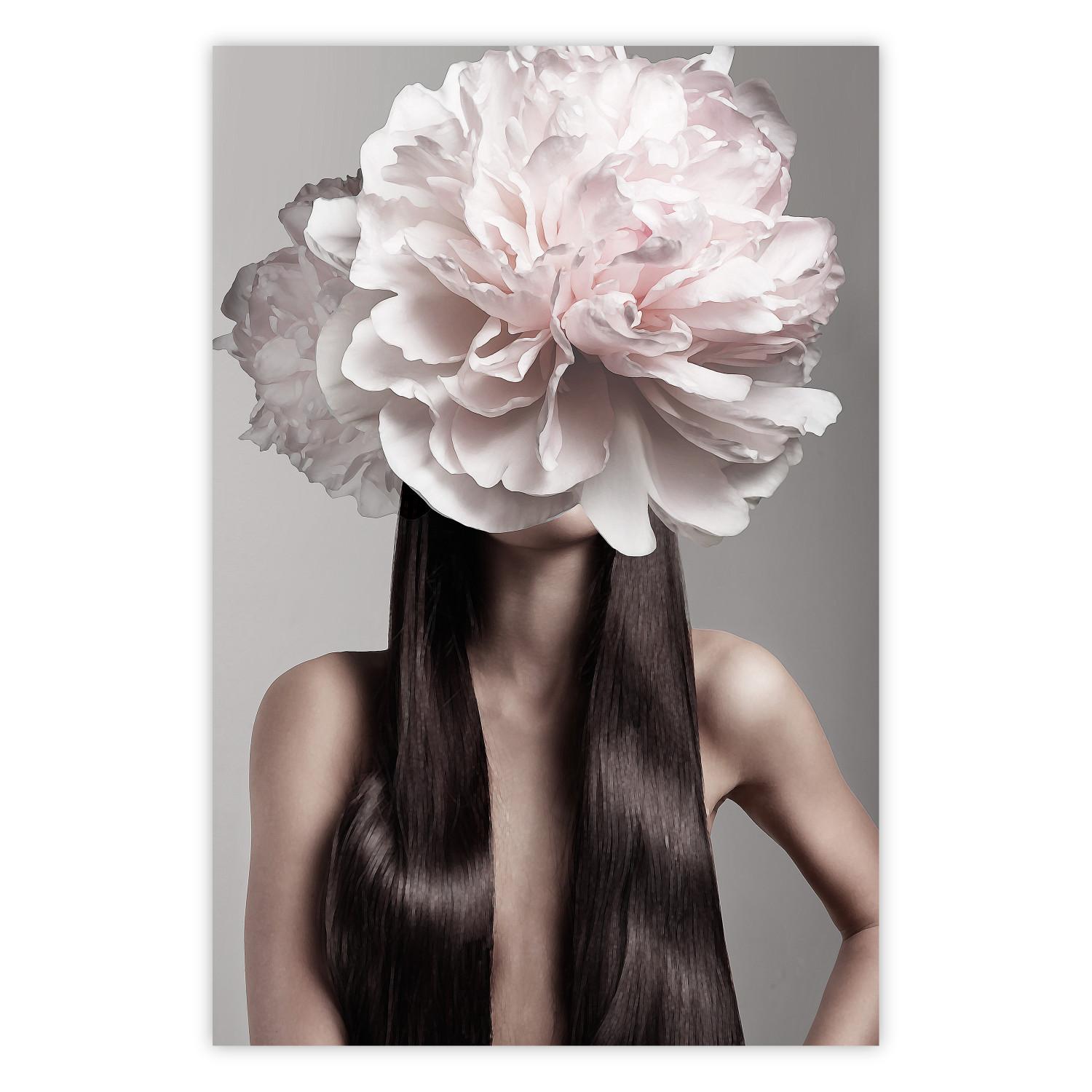 Poster Flower Head [Poster]