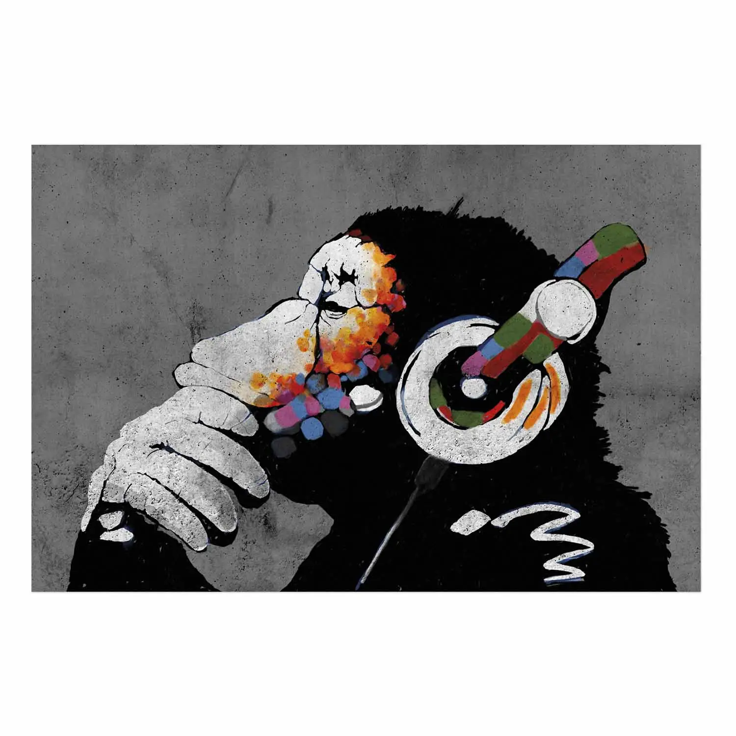 ideas de graffiti ligero