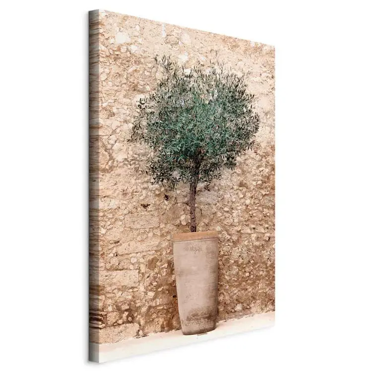 Verdor toscano vertical