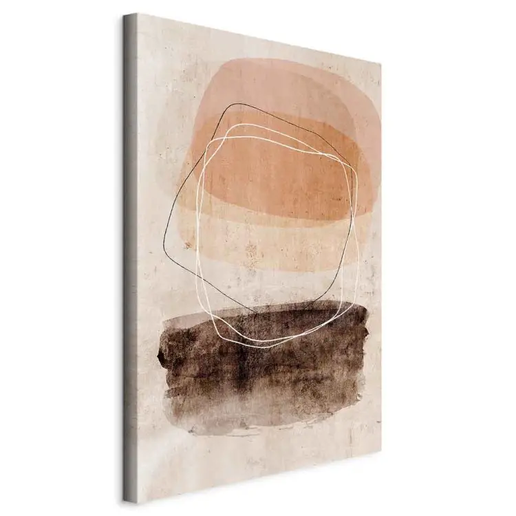 Movimiento rotatorio vertical - lineales boho