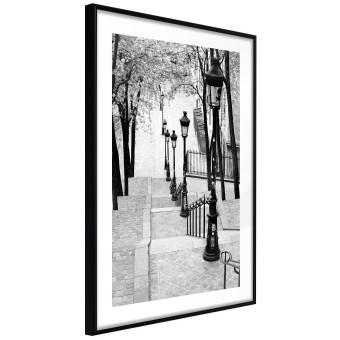 Montmartre [Poster]