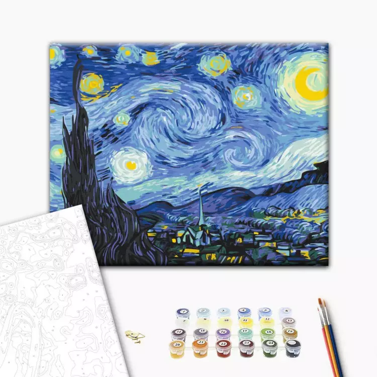 Pintar con números adultos, kits de pintura para adultos, colorear por números para adultos, pintar por números para adultos, cuadros para pintar adultos, dibujos para adultos | bimago naturaleza-colorear-por-n-meros-editorial-alma