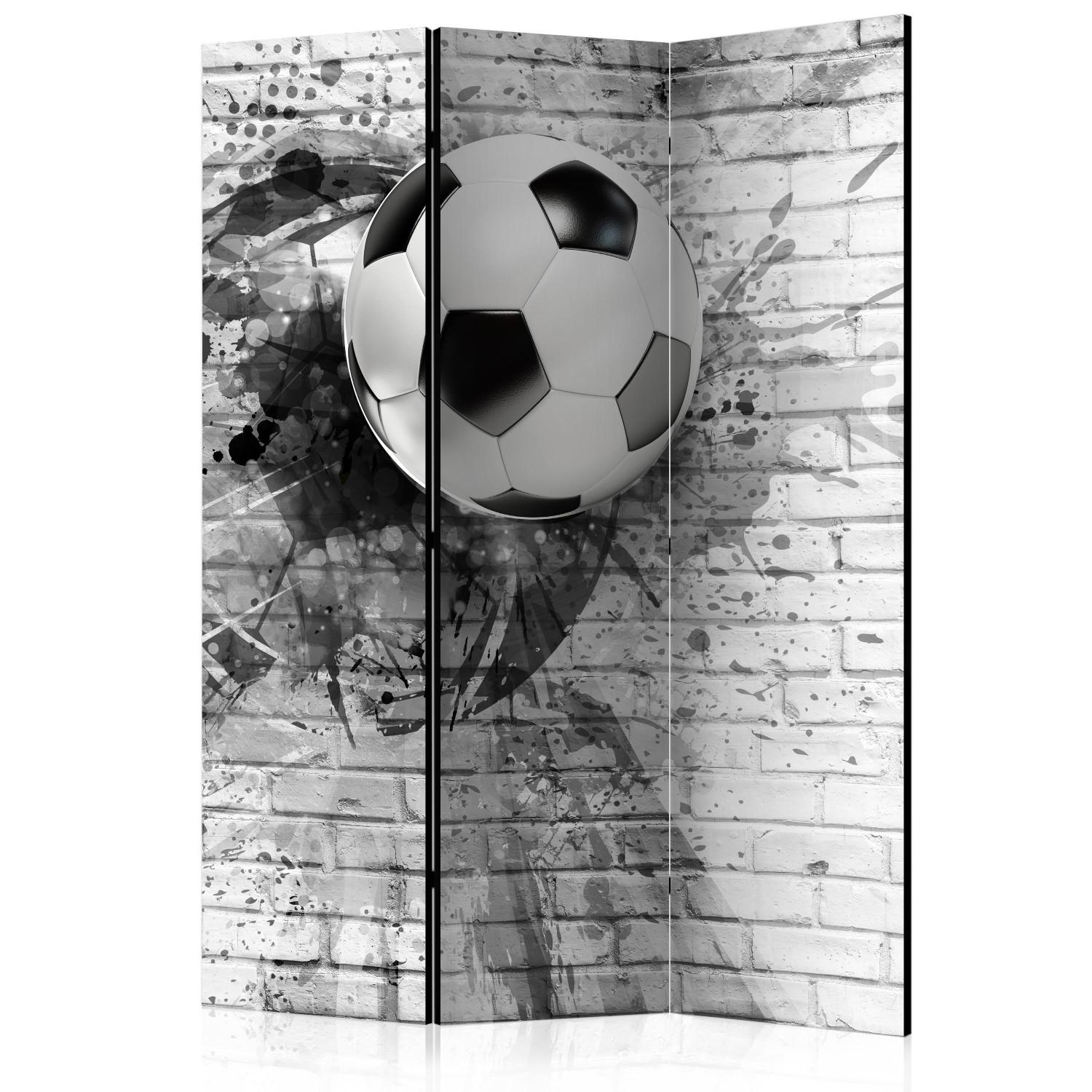 Biombo barato Dynamic Football [Room Dividers]