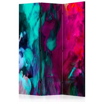 Biombo Color madness [Room Dividers]