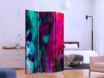 Biombo Color madness [Room Dividers]