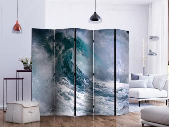 Biombo Ocean wave II [Room Dividers]