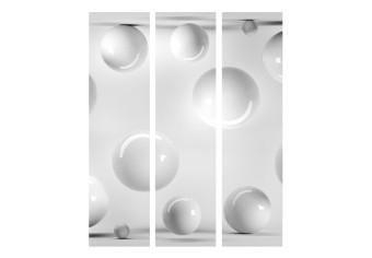 Biombo Balls [Room Dividers]