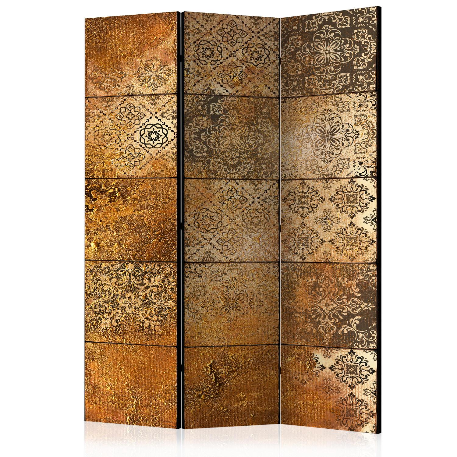 Biombo Old Tiles [Room Dividers]