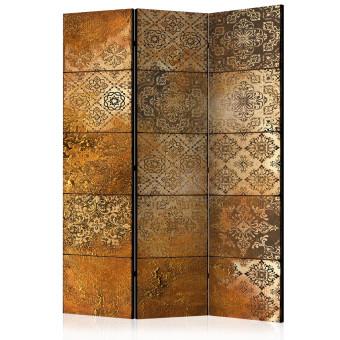 Biombo Old Tiles [Room Dividers]
