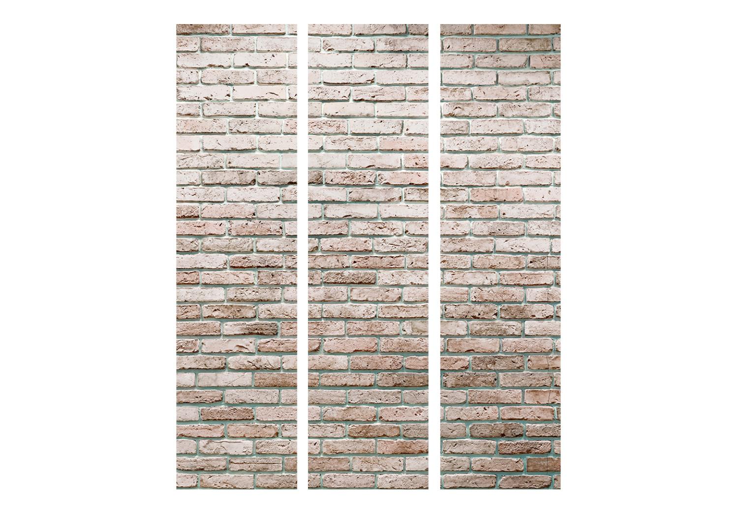 Biombo Elegant Brick [Room Dividers]