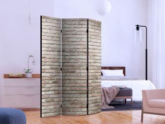 Biombo Elegant Brick [Room Dividers]