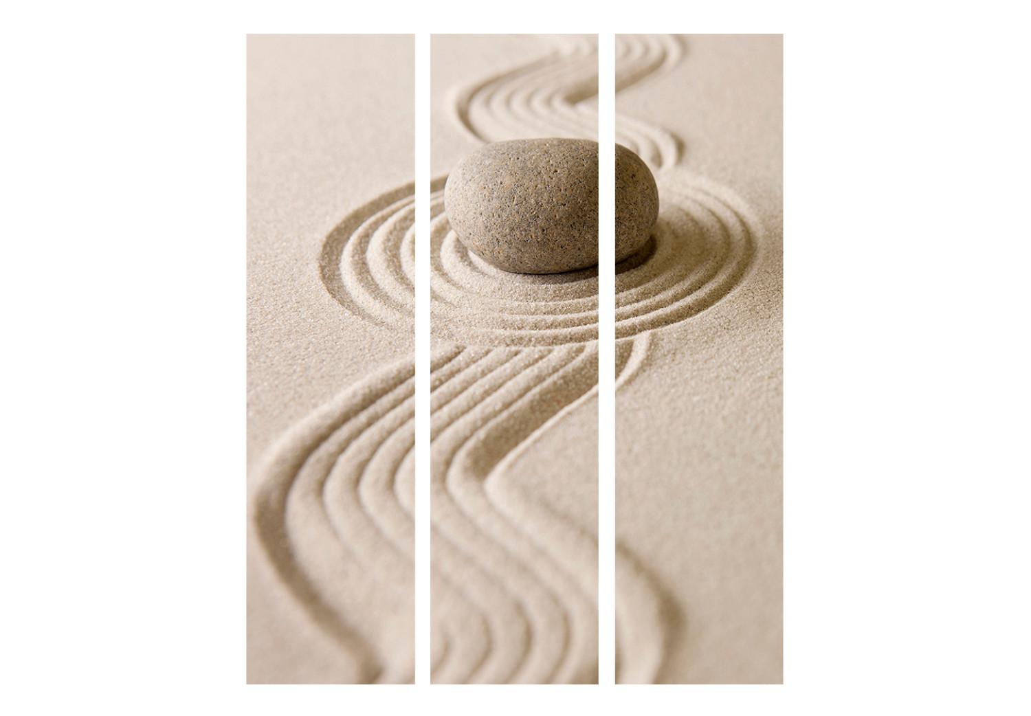 Biombo decorativo Zen: Balance [Room Dividers]