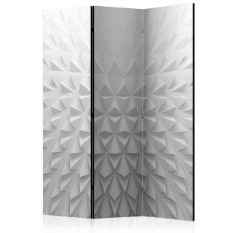 Biombo decorativo Tetrahedrons [Room Dividers]