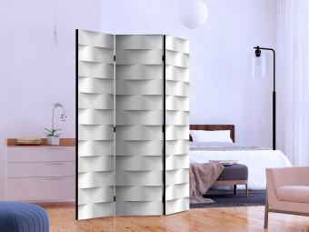 Biombo White Illusion [Room Dividers]
