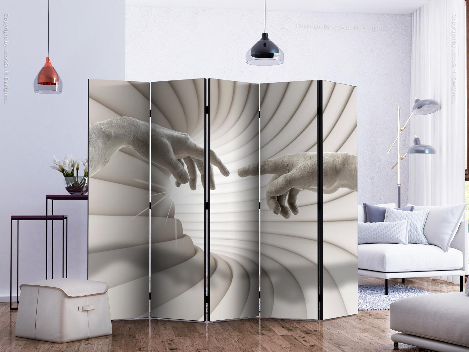 Biombo decorativo Touch II [Room Dividers]