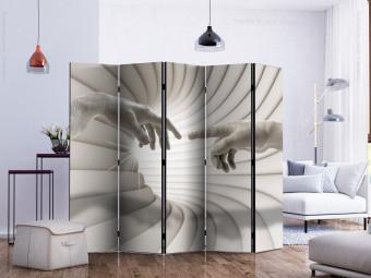Biombo decorativo Touch II [Room Dividers]