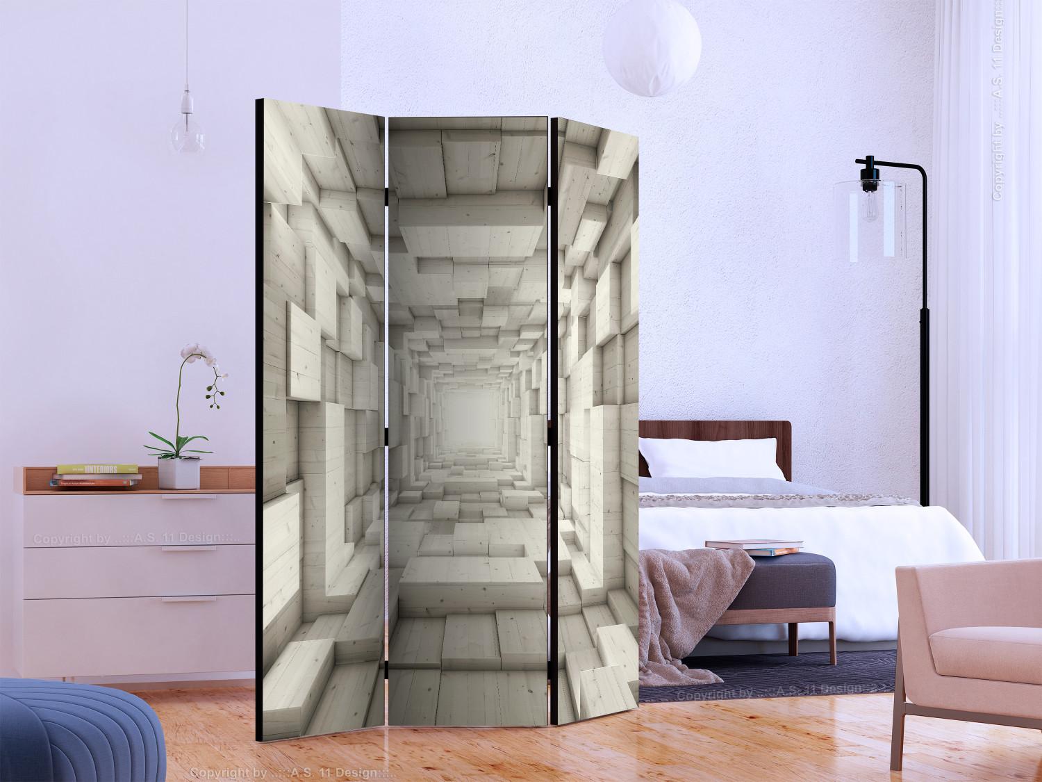 Biombo Elevator II [Room Dividers]
