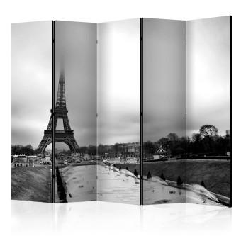 Biombo barato Paris: Eiffel Tower II [Room Dividers]