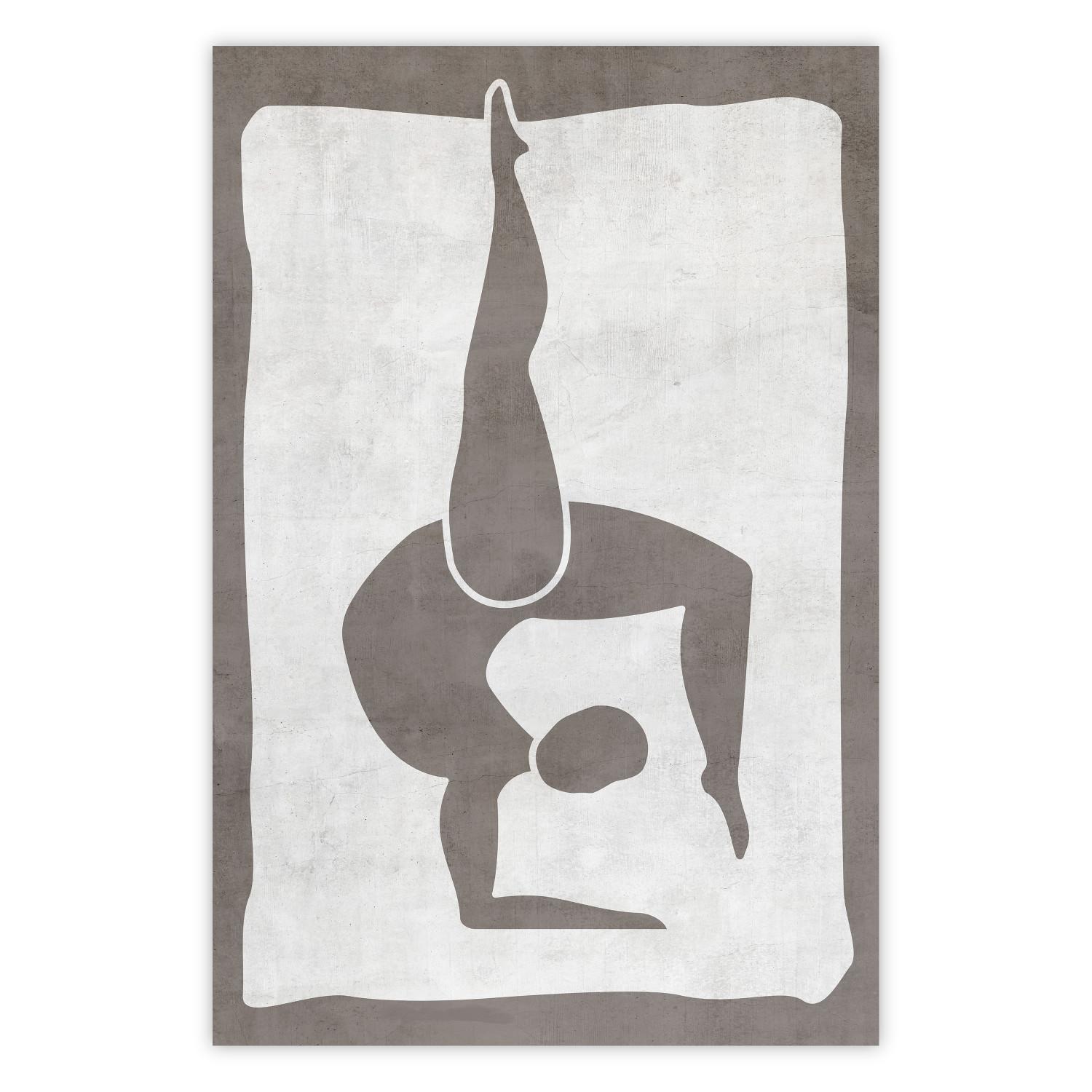 Poster Gymnast [Poster]