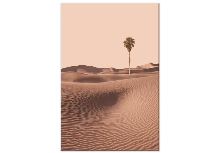 Vegetación desierto (1 pieza) vertical - árabe desierto