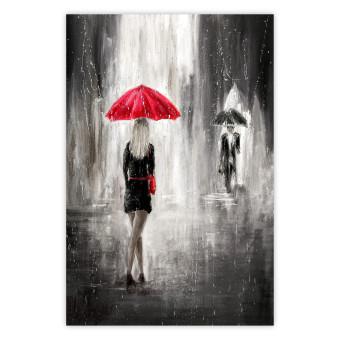 Póster Rainy Meeting [Poster]
