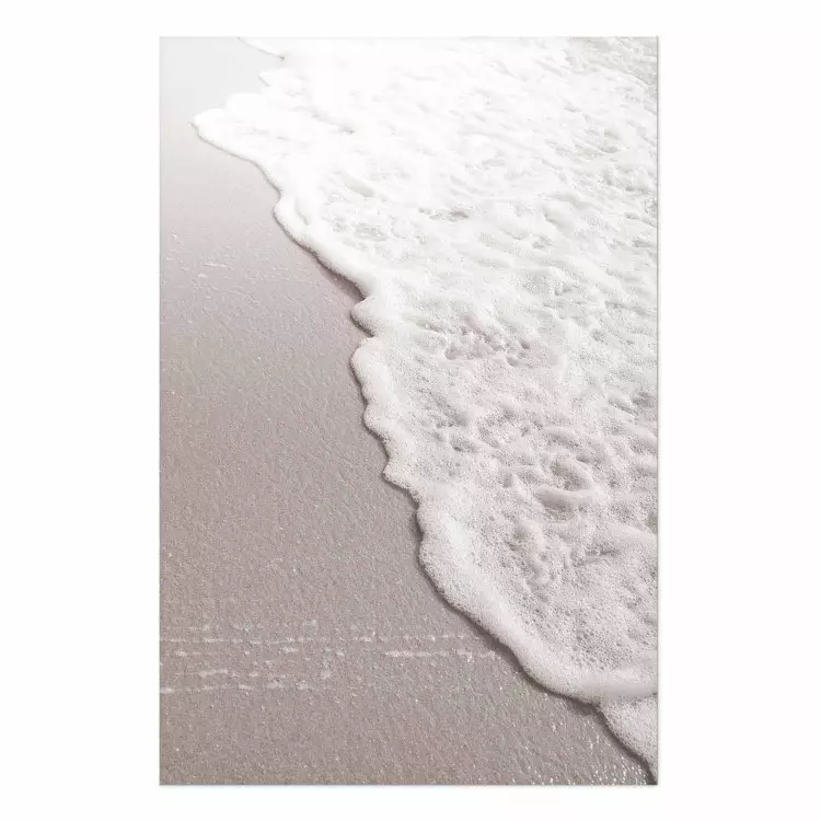 Seaside Walk [Poster]