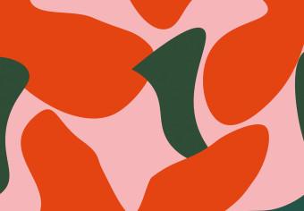 Póster Orange Bouquet [Poster]