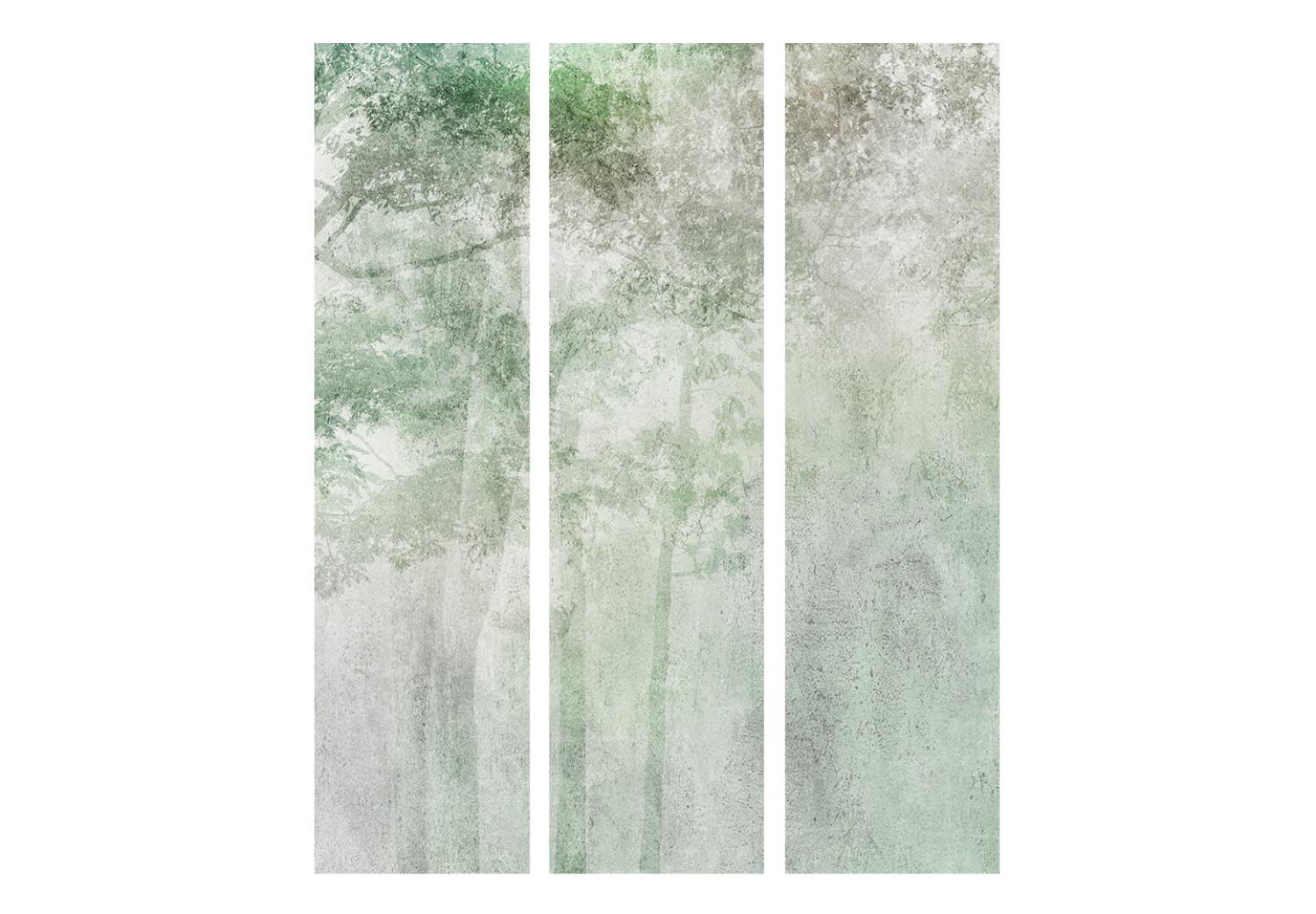 Biombo original Forest Relief [Room Dividers]