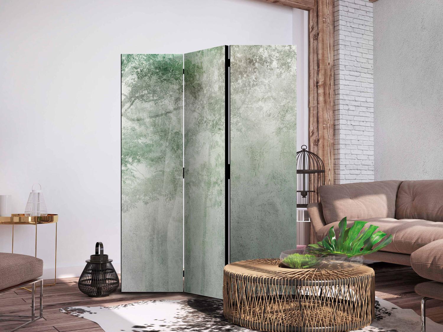 Biombo original Forest Relief [Room Dividers]