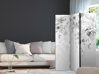 Biombo decorativo Gentle Touch of Nature - Third Variant [Room Dividers]