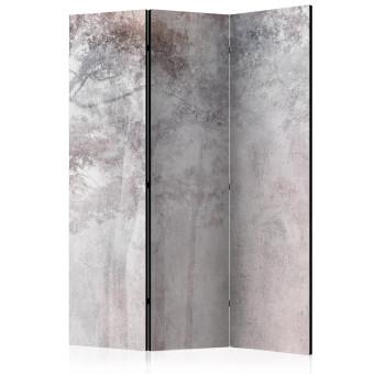 Biombo decorativo Forest Relief - Second Variant [Room Dividers]