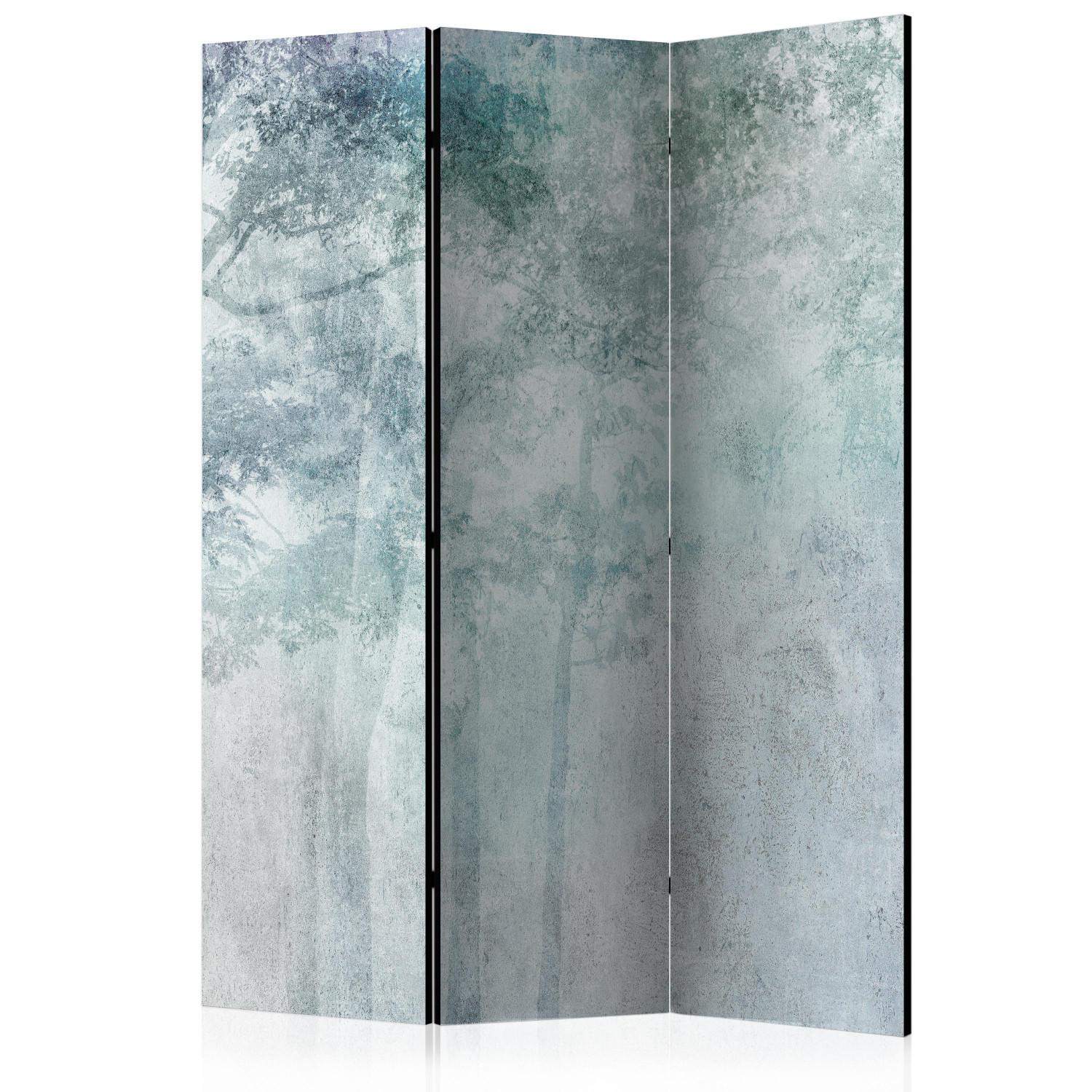 Biombo decorativo Forest Relief - Third Variant [Room Dividers]