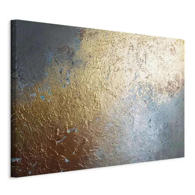 Fusión de texturas ancho - abstracción moderna