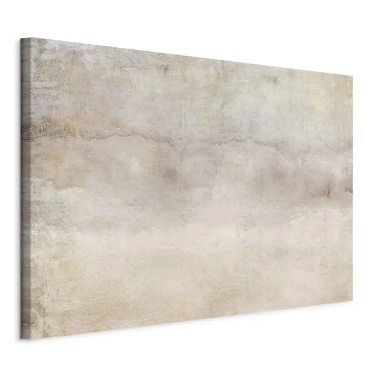 Pensamientos brumosos - Fondo vintage abstracto beige