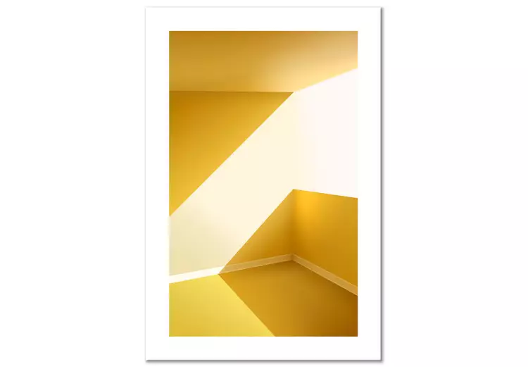 Arquitectura canaria (1 parte) - amarilla, verano