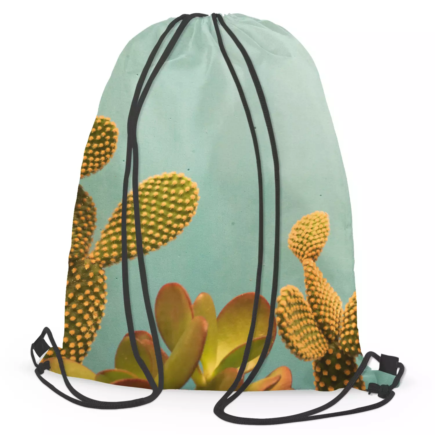 Mochilas de cactus 2025