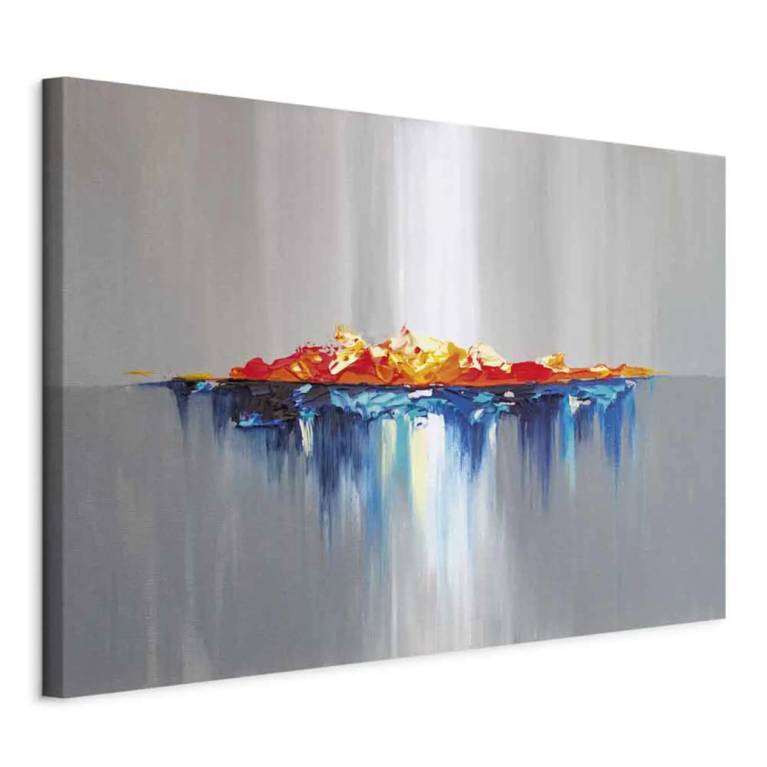 GLOKAKA Lienzo Decorativo Para Pared, Pintura Al óleo De Santa María, Arte De Pared De La Madre De Jesucristo Virgen Maria Virgen Maria Madonna