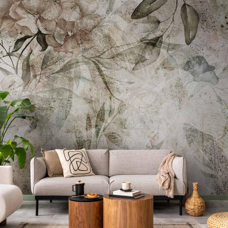  Papel tapiz decorativo de pared de paisaje natural