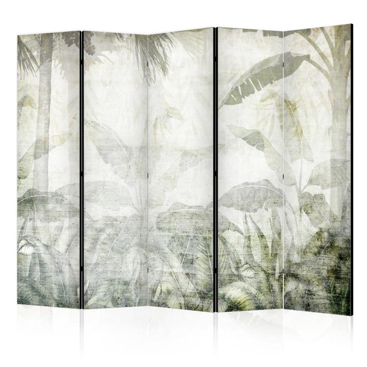 Disappearing Forest II [Room Dividers]
