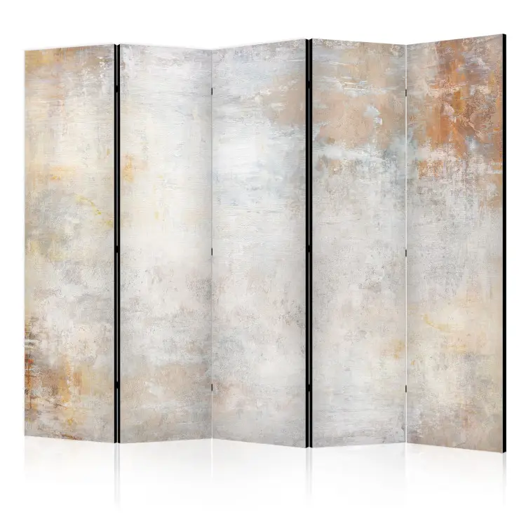 Poema artístico II - fondo abstracto en tonos beige claro