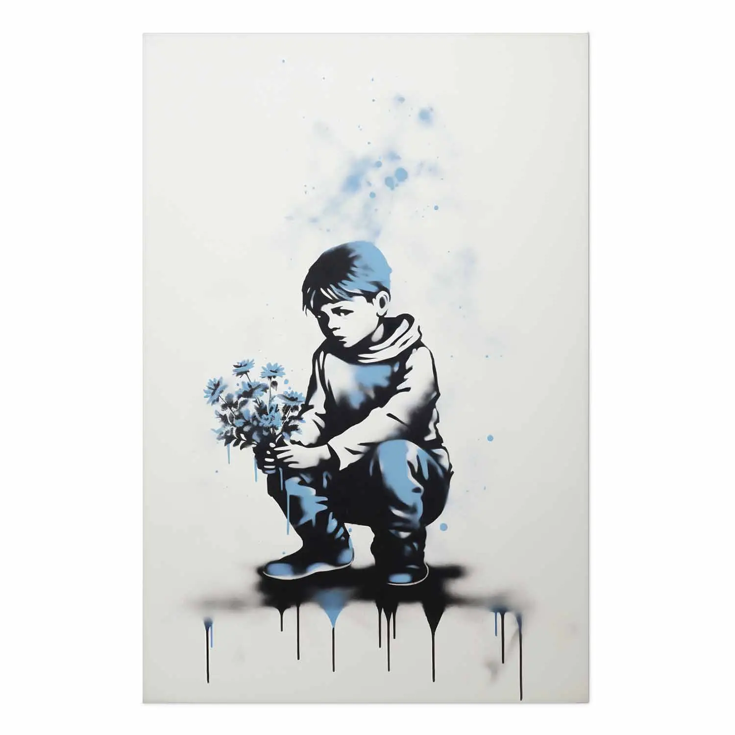 ideas de graffiti ligero