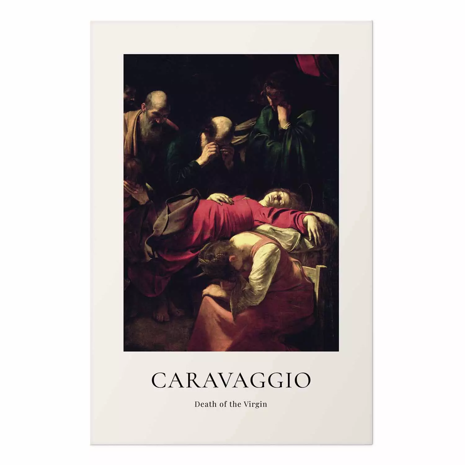 la pared de la muerte