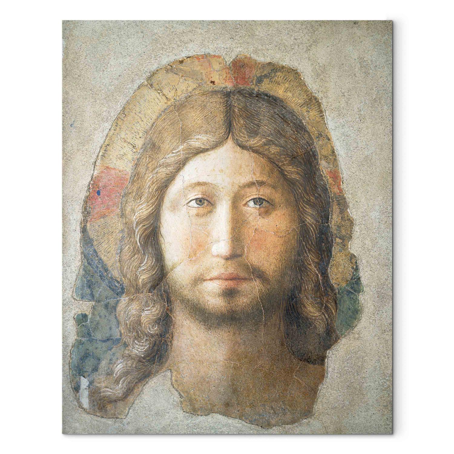 Réplica de pintura Head of Christ