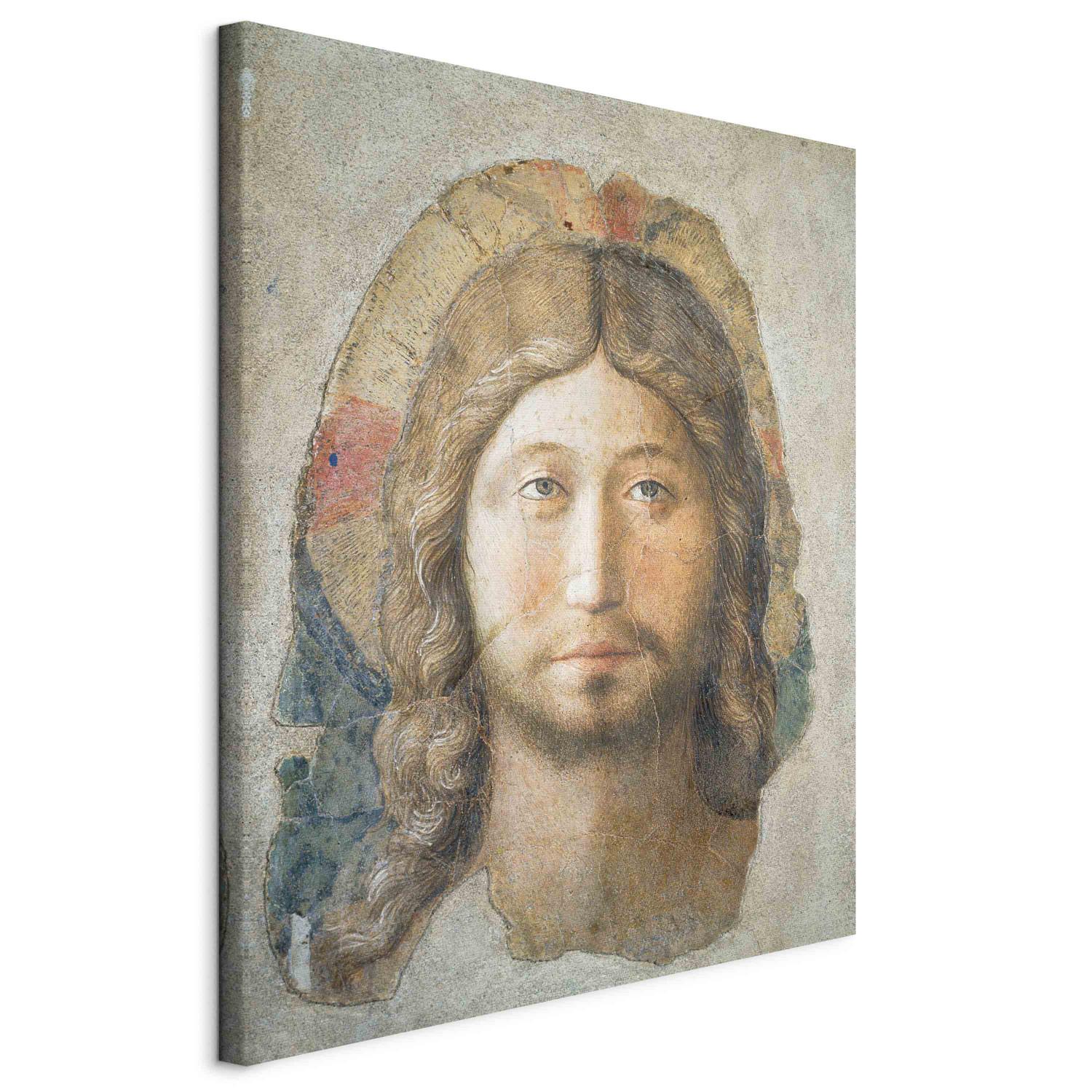 Réplica de pintura Head of Christ