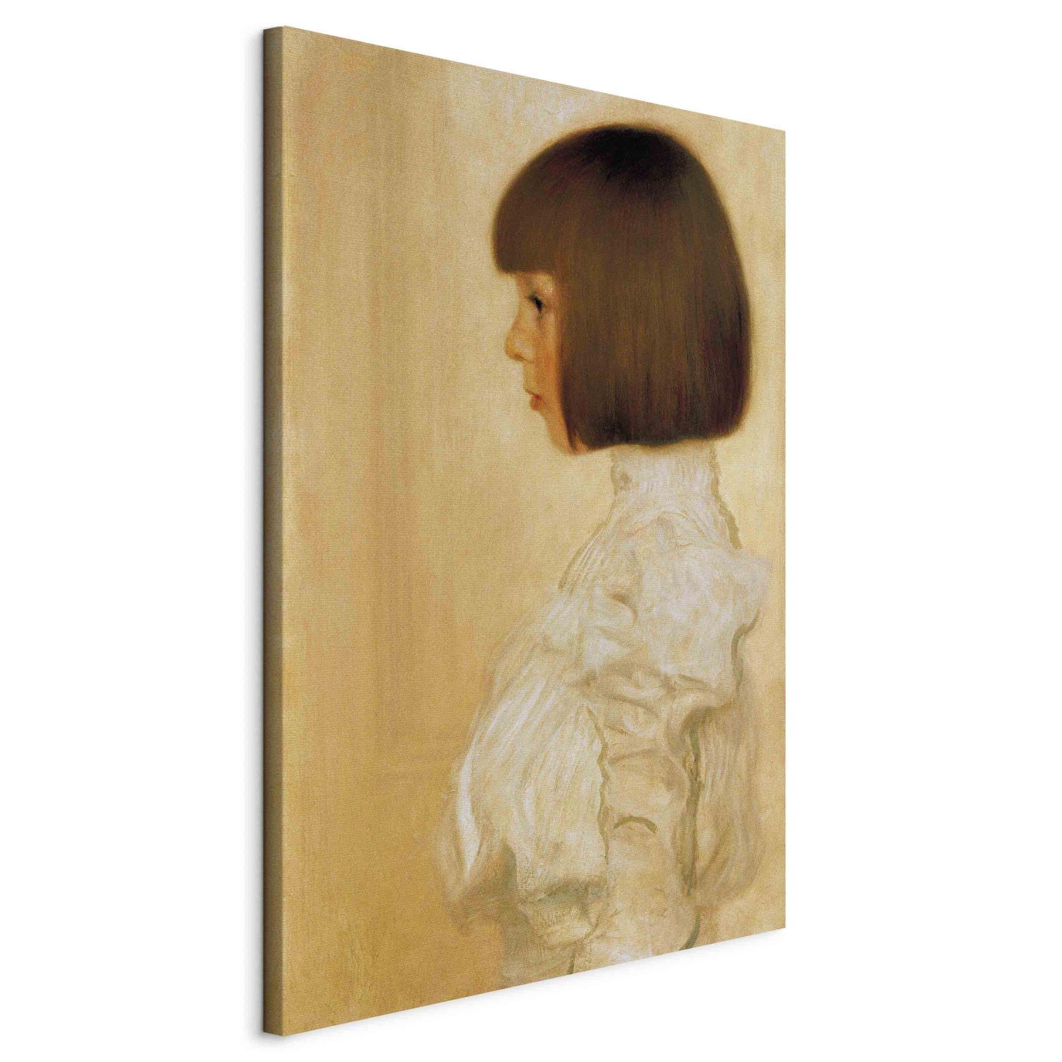 Réplica de pintura Portrait of Helene Klimt