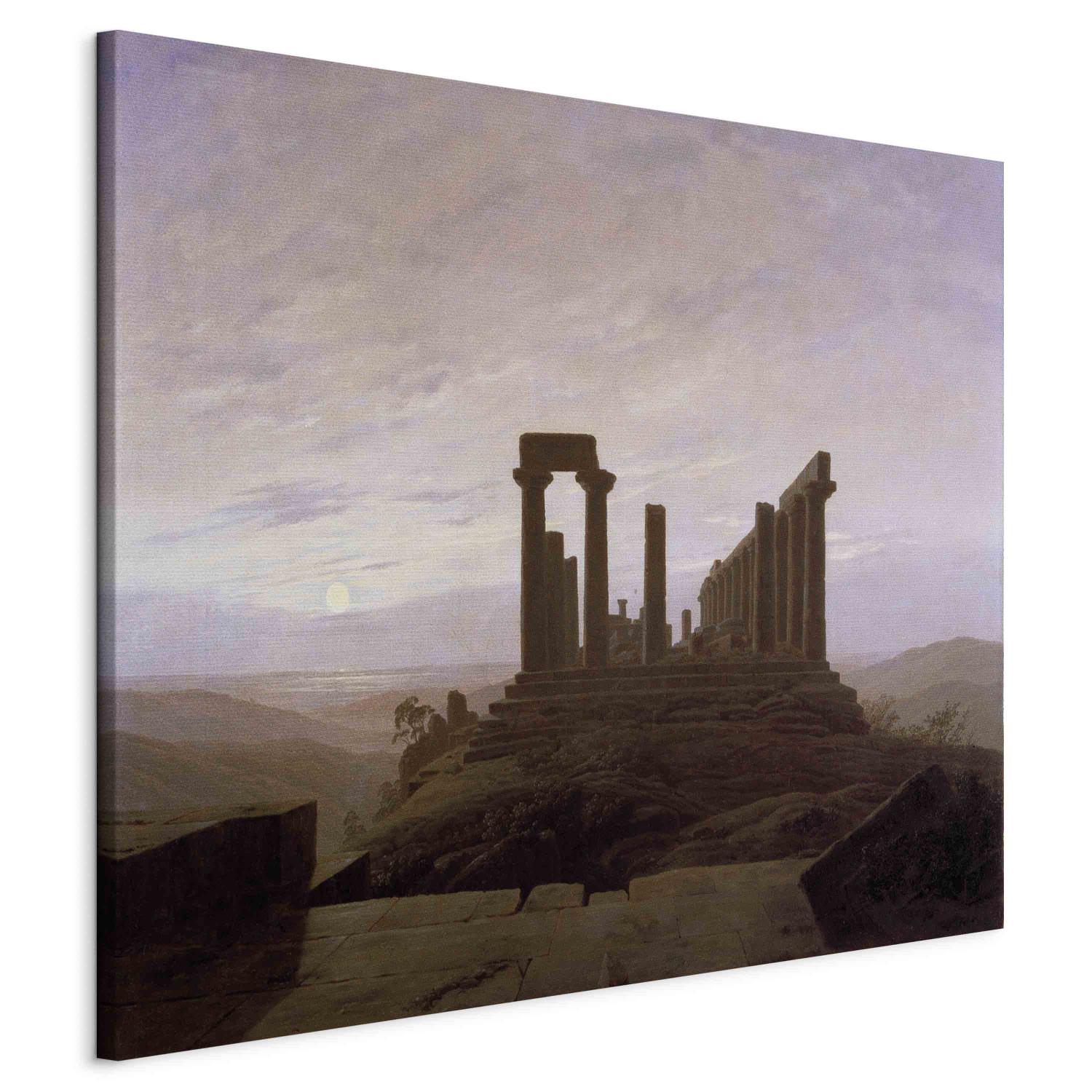Reproducción Juno Temple in Agrigent