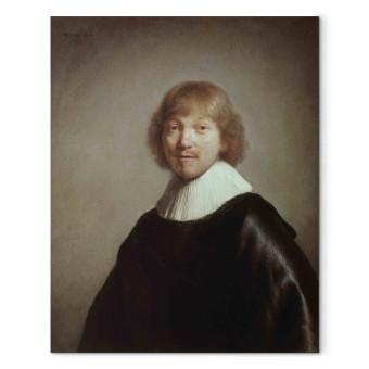 Reproducción de cuadro Portrait of Jacques III de Gheyn