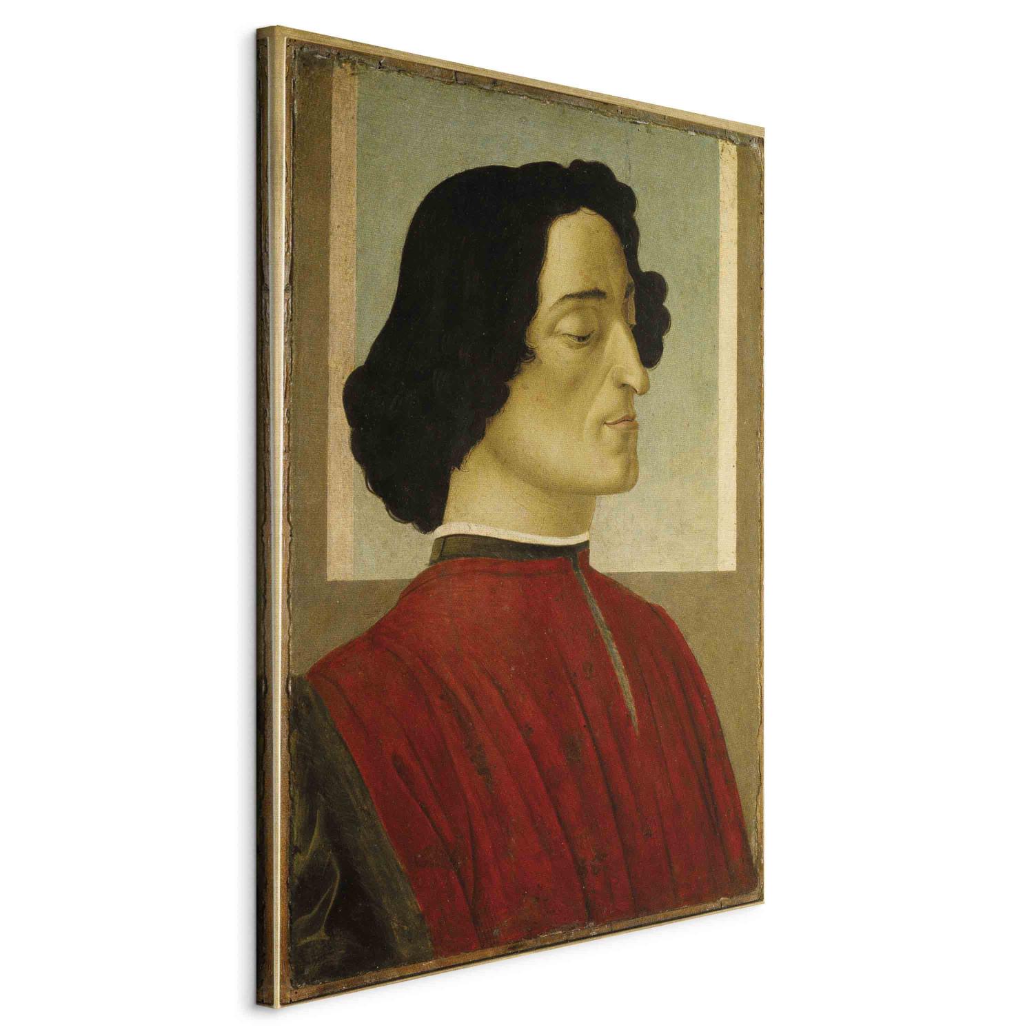 Reproducción de cuadro Ptg.by Botticelli