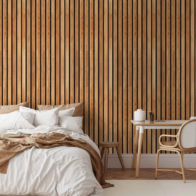 Listones de madera - elegancia y estilo en las tarimas de madera